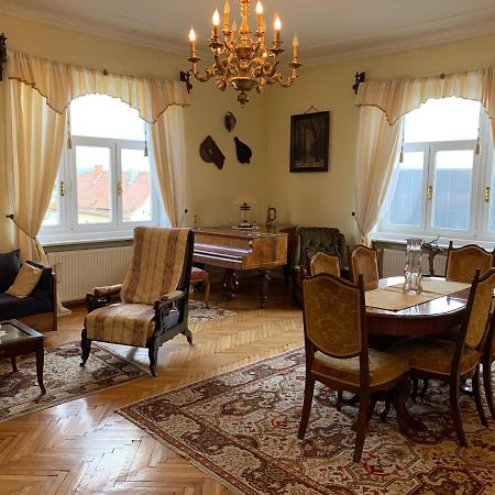 The Marchburg Apartment Maribor Extérieur photo