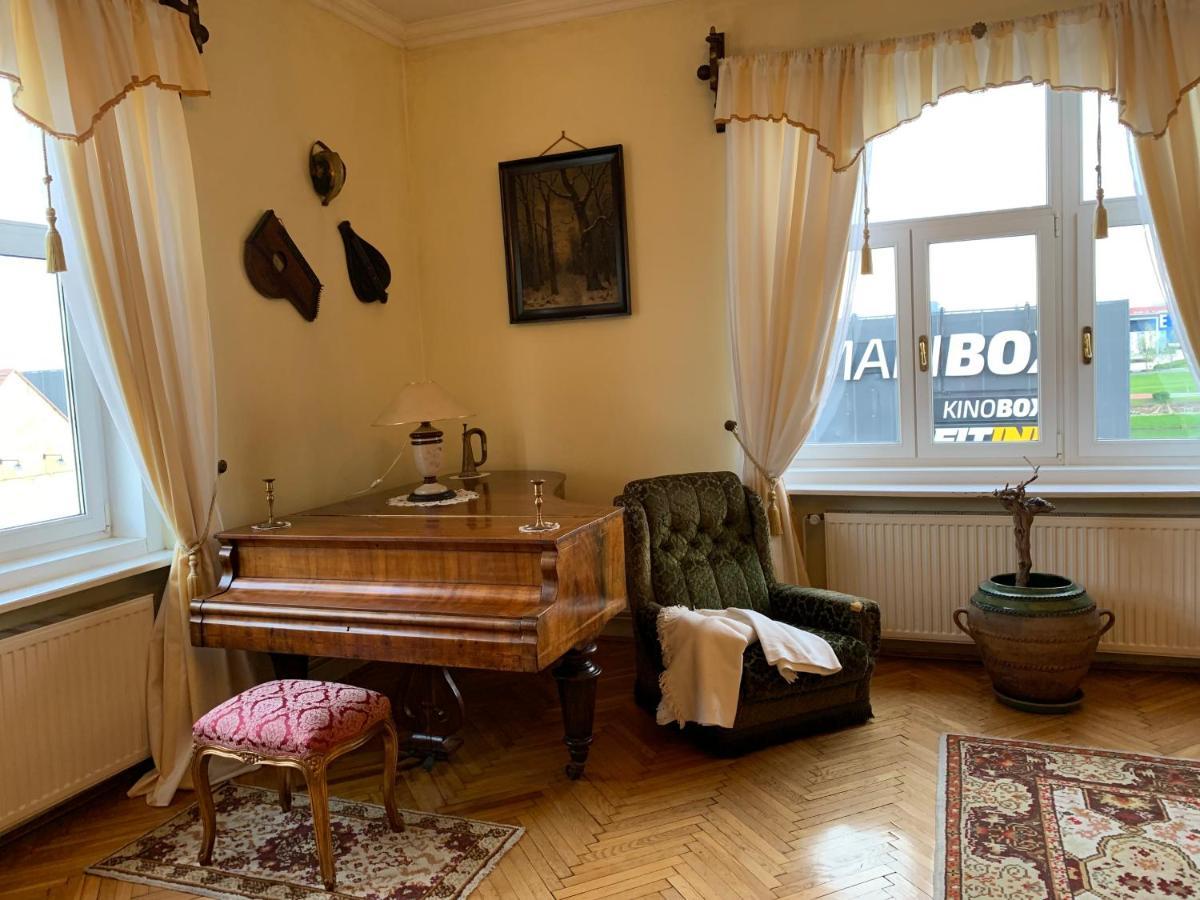 The Marchburg Apartment Maribor Extérieur photo