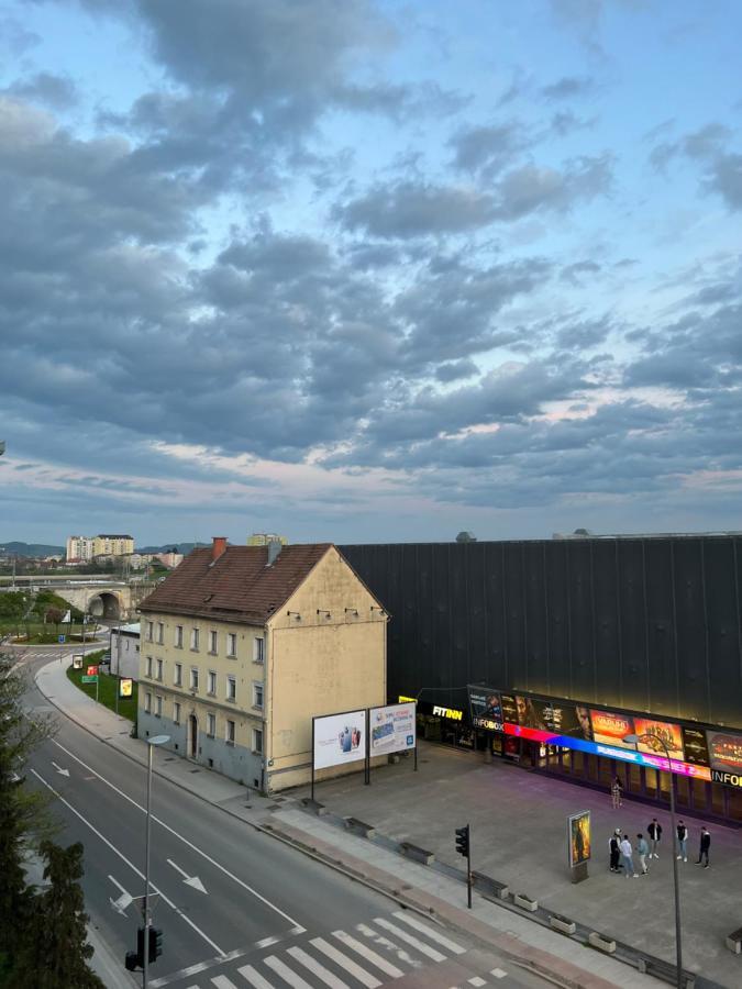 The Marchburg Apartment Maribor Extérieur photo