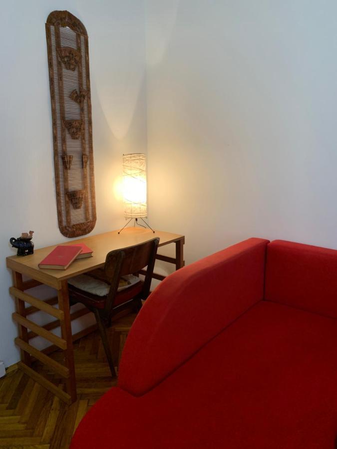 The Marchburg Apartment Maribor Extérieur photo