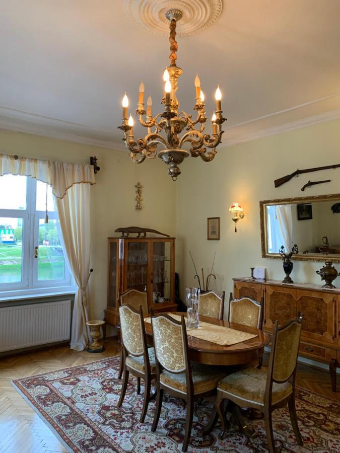 The Marchburg Apartment Maribor Extérieur photo