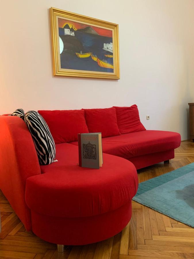The Marchburg Apartment Maribor Extérieur photo